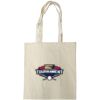 Custom Print Cotton Tote Bag Thumbnail