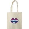 Custom Print Cotton Tote Bag Thumbnail