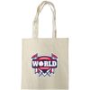 Custom Print Cotton Tote Bag Thumbnail