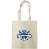 Custom Print Cotton Tote Bag Thumbnail