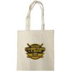 Custom Print Cotton Tote Bag Thumbnail
