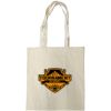 Custom Print Cotton Tote Bag Thumbnail