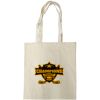 Custom Print Cotton Tote Bag Thumbnail
