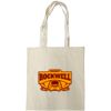 Custom Print Cotton Tote Bag Thumbnail