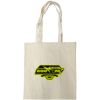 Custom Print Cotton Tote Bag Thumbnail