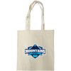 Custom Print Cotton Tote Bag Thumbnail