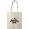 Custom Print Cotton Tote Bag Thumbnail