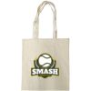Custom Print Cotton Tote Bag Thumbnail
