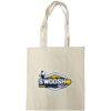 Custom Print Cotton Tote Bag Thumbnail