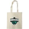 Custom Print Cotton Tote Bag Thumbnail