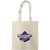 Custom Print Cotton Tote Bag Thumbnail