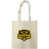 Custom Print Cotton Tote Bag Thumbnail