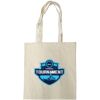 Custom Print Cotton Tote Bag Thumbnail