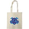 Custom Print Cotton Tote Bag Thumbnail