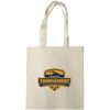 Custom Print Cotton Tote Bag Thumbnail