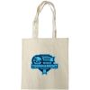 Custom Print Cotton Tote Bag Thumbnail