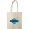 Custom Print Cotton Tote Bag Thumbnail