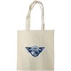 Custom Print Cotton Tote Bag Thumbnail