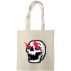 Custom Print Cotton Tote Bag Thumbnail