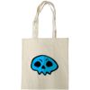 Custom Print Cotton Tote Bag Thumbnail