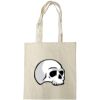 Custom Print Cotton Tote Bag Thumbnail