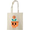 Custom Print Cotton Tote Bag Thumbnail