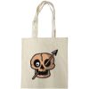 Custom Print Cotton Tote Bag Thumbnail