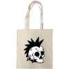 Custom Print Cotton Tote Bag Thumbnail