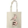 Custom Print Cotton Tote Bag Thumbnail