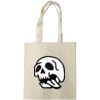 Custom Print Cotton Tote Bag Thumbnail
