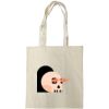 Custom Print Cotton Tote Bag Thumbnail