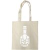 Custom Print Cotton Tote Bag Thumbnail