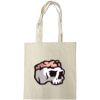 Custom Print Cotton Tote Bag Thumbnail
