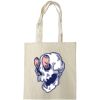 Custom Print Cotton Tote Bag Thumbnail