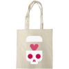 Custom Print Cotton Tote Bag Thumbnail