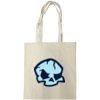 Custom Print Cotton Tote Bag Thumbnail