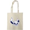 Custom Print Cotton Tote Bag Thumbnail