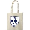 Custom Print Cotton Tote Bag Thumbnail