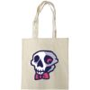 Custom Print Cotton Tote Bag Thumbnail