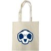 Custom Print Cotton Tote Bag Thumbnail