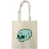 Custom Print Cotton Tote Bag Thumbnail