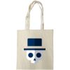 Custom Print Cotton Tote Bag Thumbnail