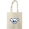 Custom Print Cotton Tote Bag Thumbnail