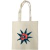 Custom Print Cotton Tote Bag Thumbnail