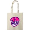 Custom Print Cotton Tote Bag Thumbnail