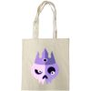 Custom Print Cotton Tote Bag Thumbnail