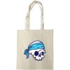 Custom Print Cotton Tote Bag Thumbnail
