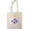 Custom Print Cotton Tote Bag Thumbnail