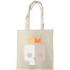 Custom Print Cotton Tote Bag Thumbnail