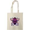 Custom Print Cotton Tote Bag Thumbnail